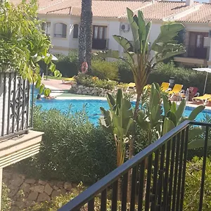  Apartamento Playa, Coast, Andalousie España